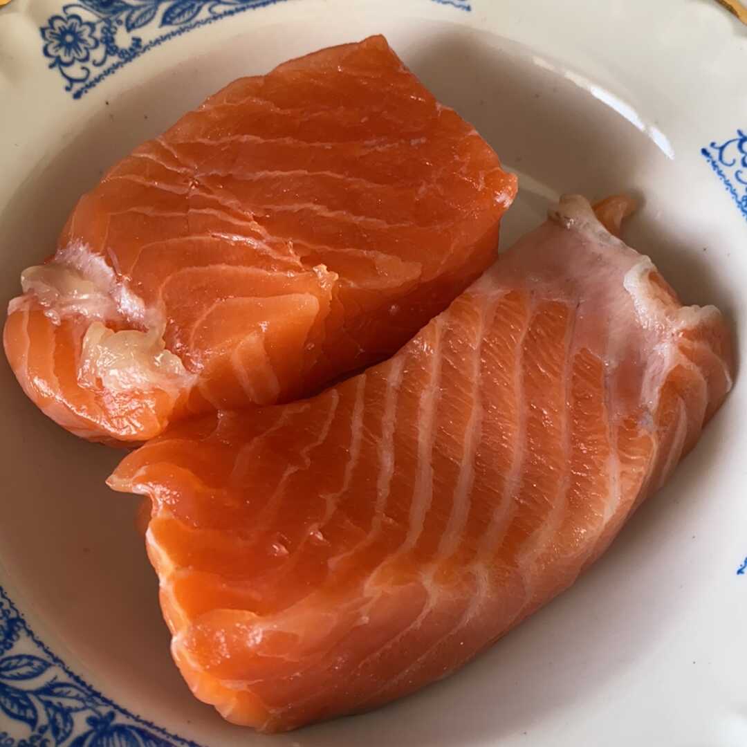 How Much Protein in 8 oz Salmon: Understanding Nutritional Content