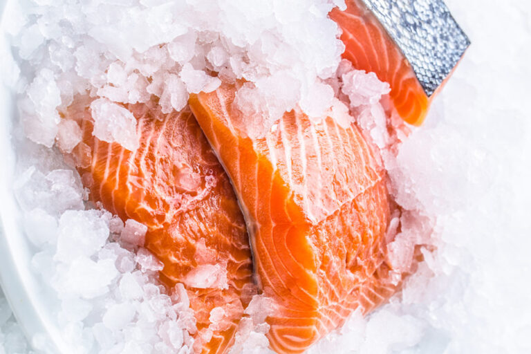Why Is Salmon So Expensive: Understanding Market Factors