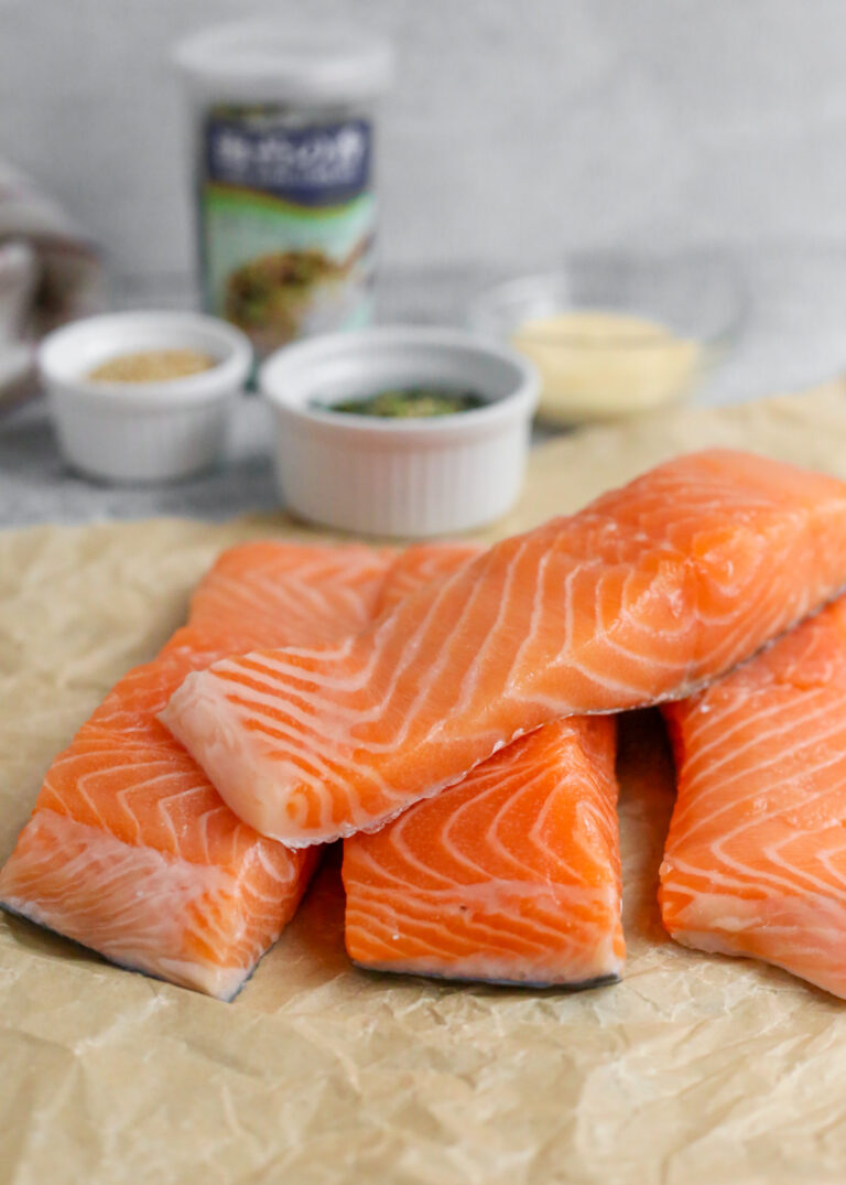 Fresh Salmon vs Frozen Salmon: Considering Storage Options and Quality