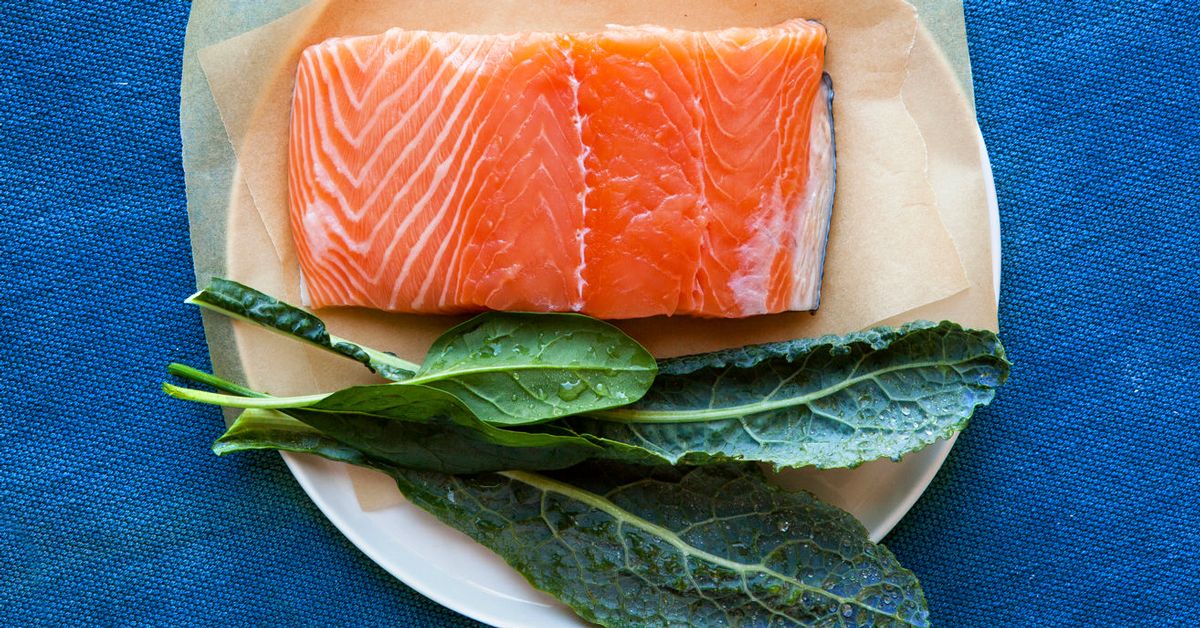 Can Raw Salmon Make You Sick: Addressing Food Safety Concerns