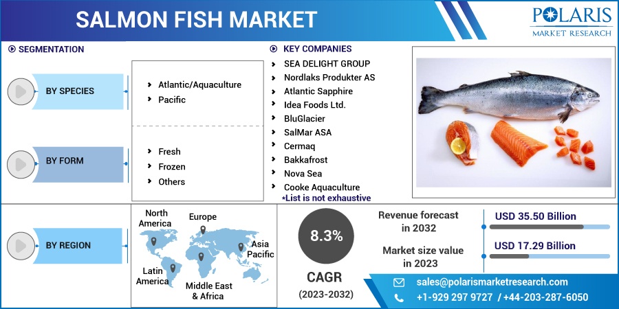 Why Is Salmon So Expensive: Understanding Market Factors