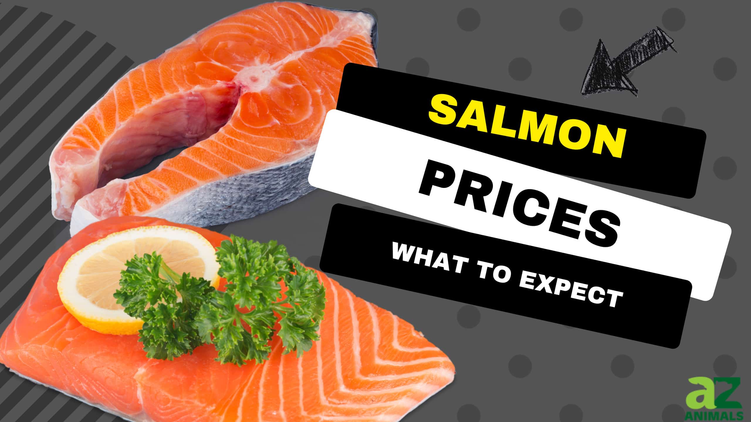 Why Is Salmon So Expensive: Understanding Market Factors