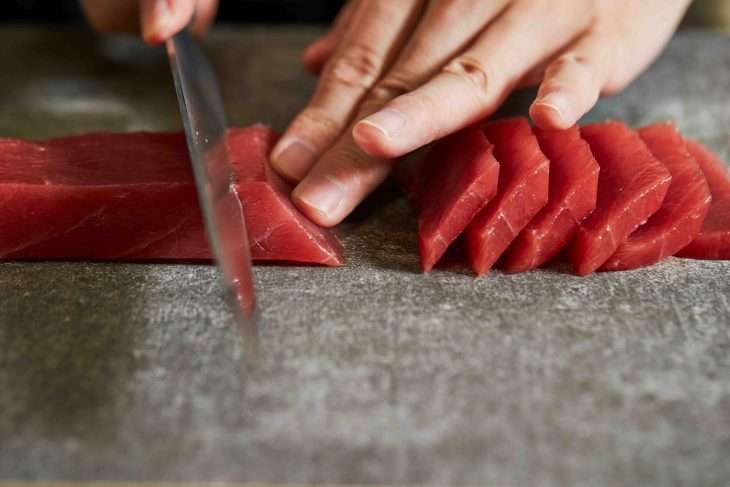 Salmon Sashimi Nutrition: Evaluating Sashimi's Nutritional Value