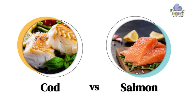 What Does Cod Taste Like: Describing Flavor Profiles of White Fish