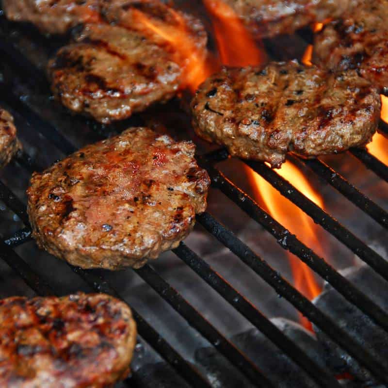How to Grill Frozen Burgers: Tips for Cooking Frozen Patties
