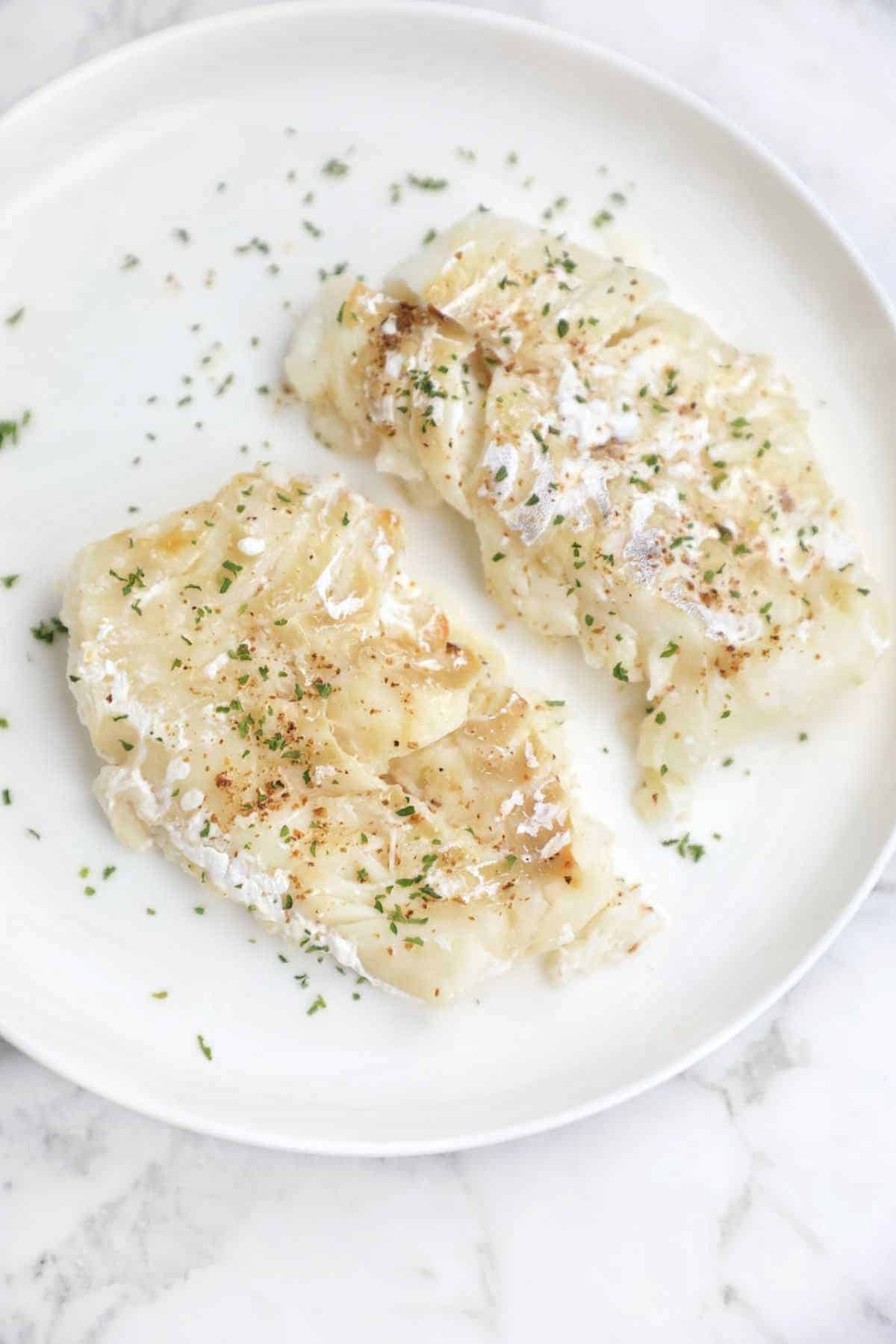 How Long Does Cod Take to Cook: Cooking Times for White Fish