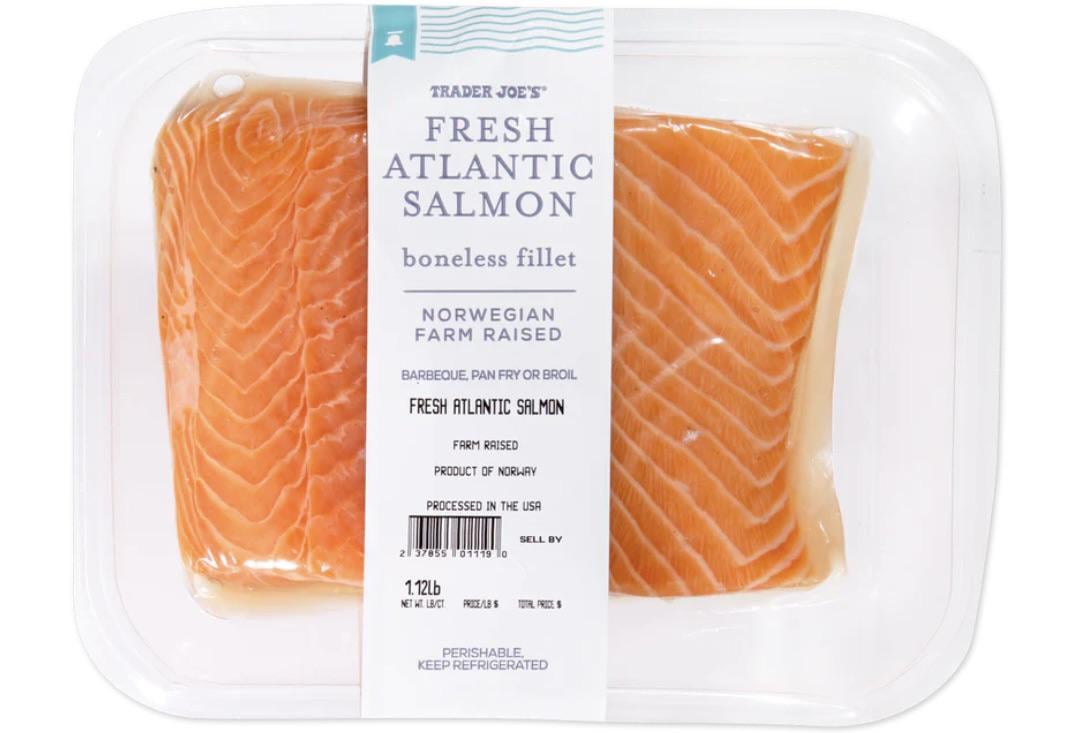 How Long Can Salmon Sit Out: Ensuring Food Safety