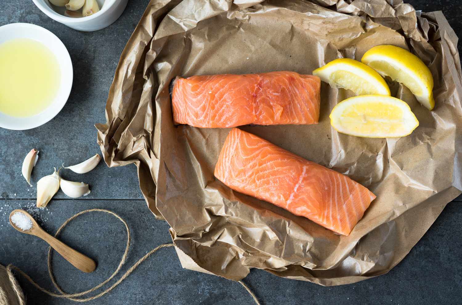 Fresh Salmon vs Frozen Salmon: Considering Storage Options and Quality