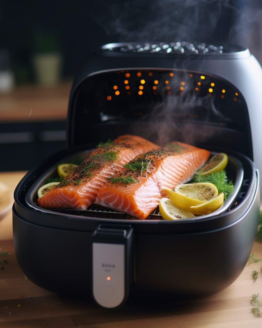 How to Reheat Cooked Salmon: Tips for Retaining Moisture and Flavor