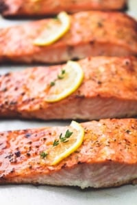 How Long to Bake Salmon at 450: Quick and Delicious Cooking