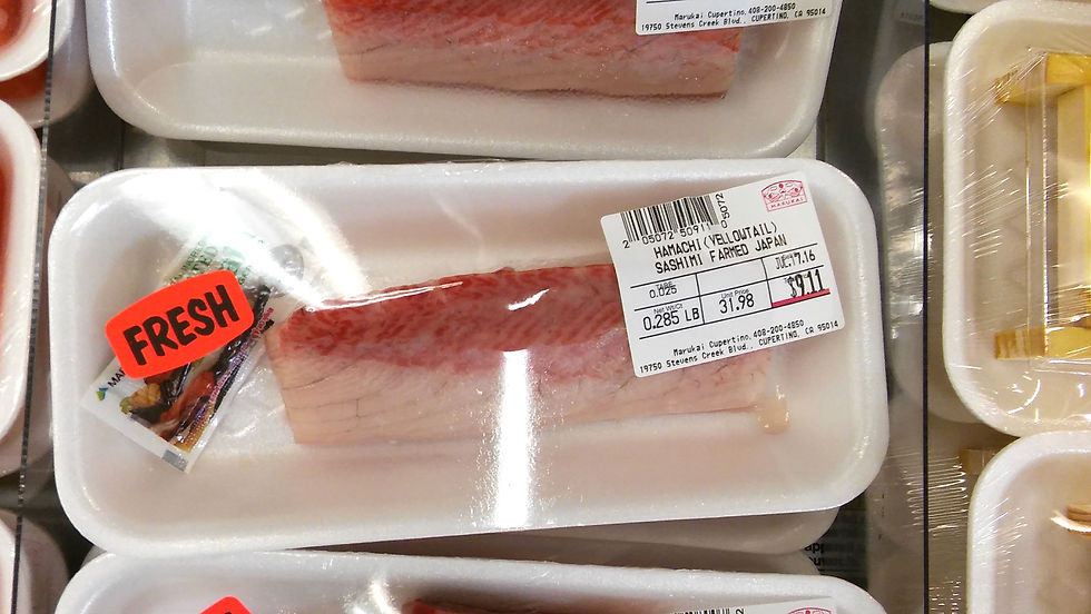 Where to Buy Sushi Grade Salmon: Ensuring Quality and Freshness