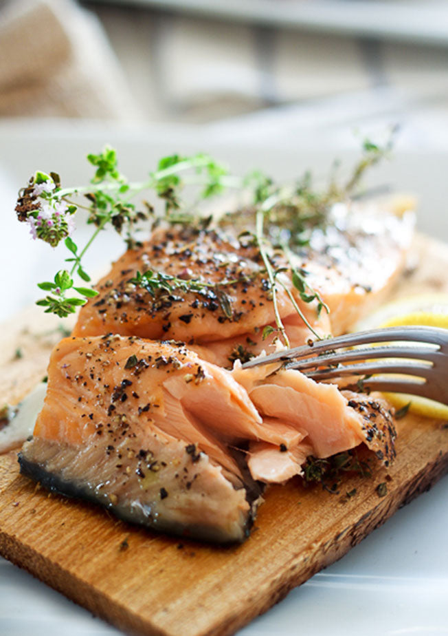 Cooked Salmon Color: Understanding Doneness Through Color