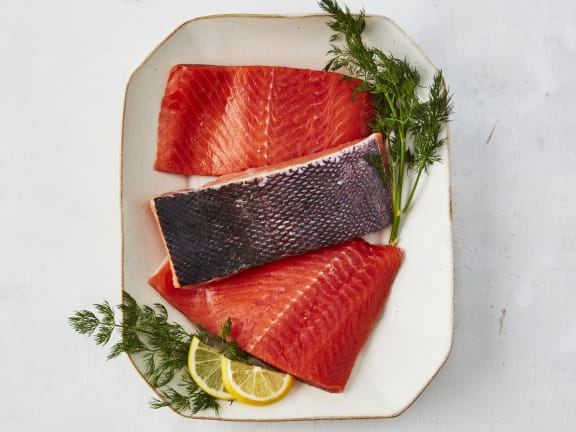 Can You Refreeze Salmon: Navigating the Freezing Process