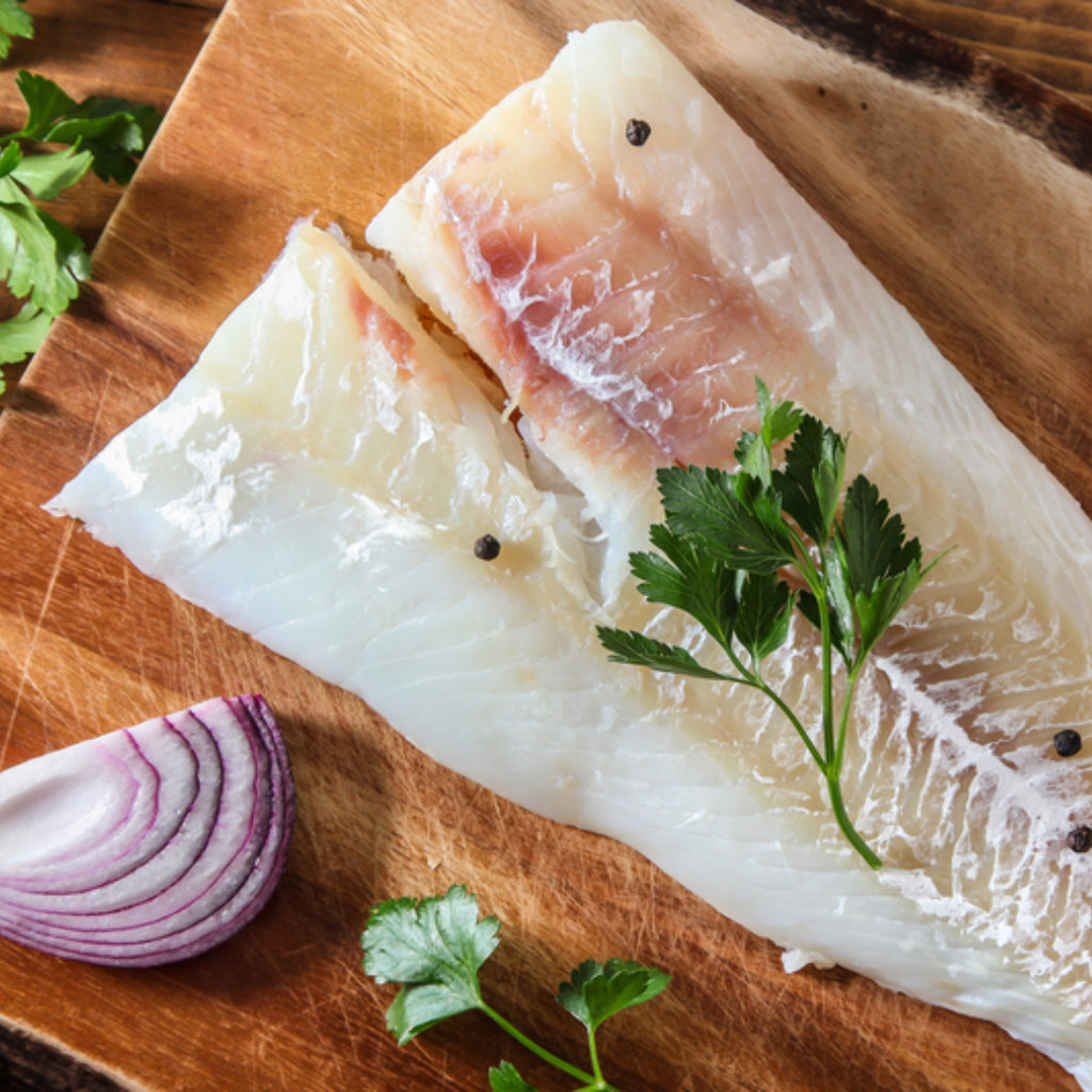 Can You Eat Cod Raw: Understanding Cod Preparation
