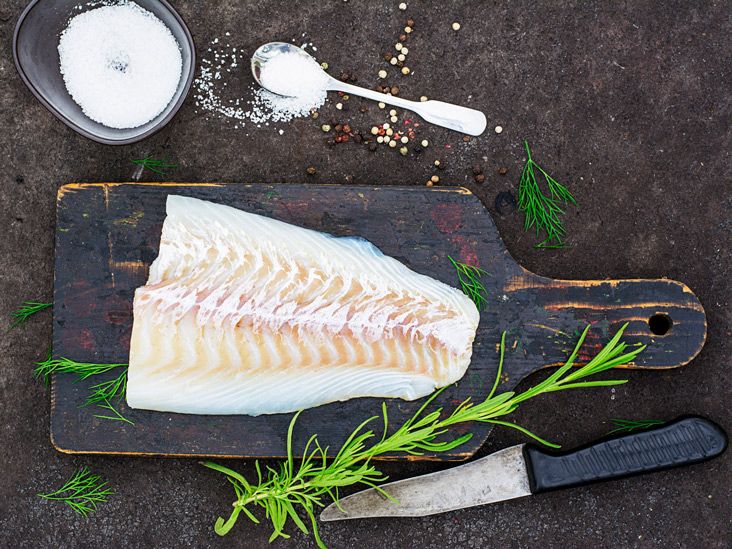 Can You Eat Cod Raw: Understanding Cod Preparation
