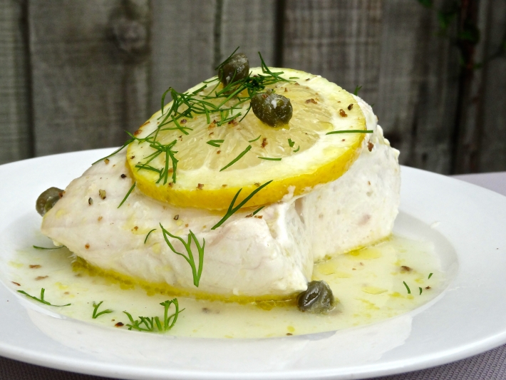 Sous Vide Cod Recipe: Perfectly Cooked Cod Every Time