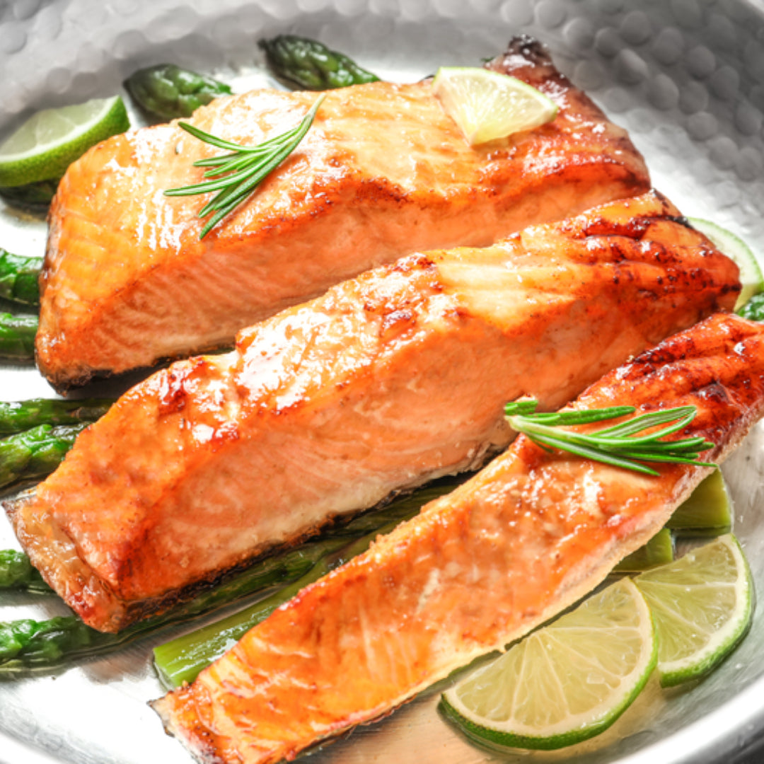 Cooked Salmon Color: Understanding Doneness Through Color