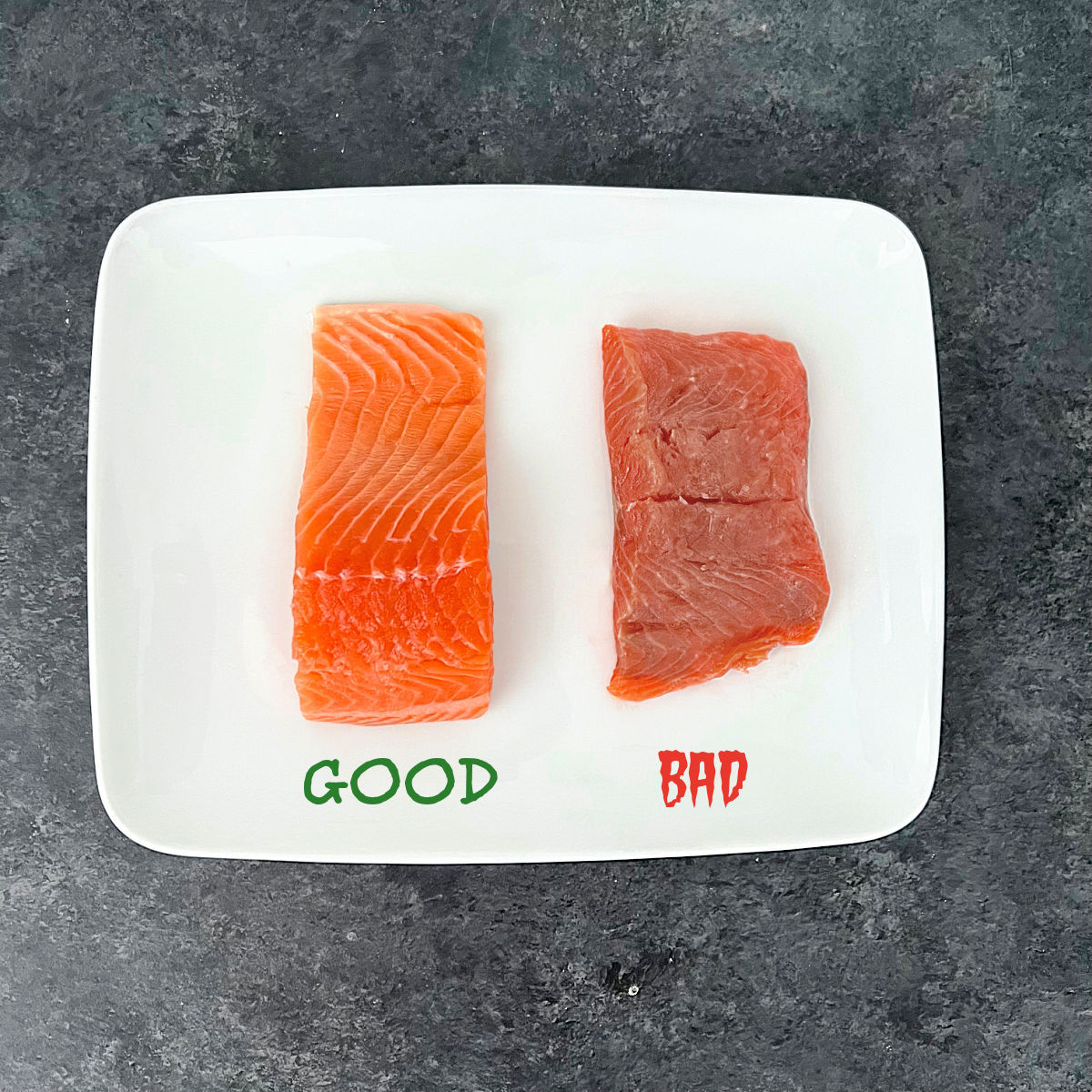 How Long Does Salmon Last: Keeping Your Salmon Fresh