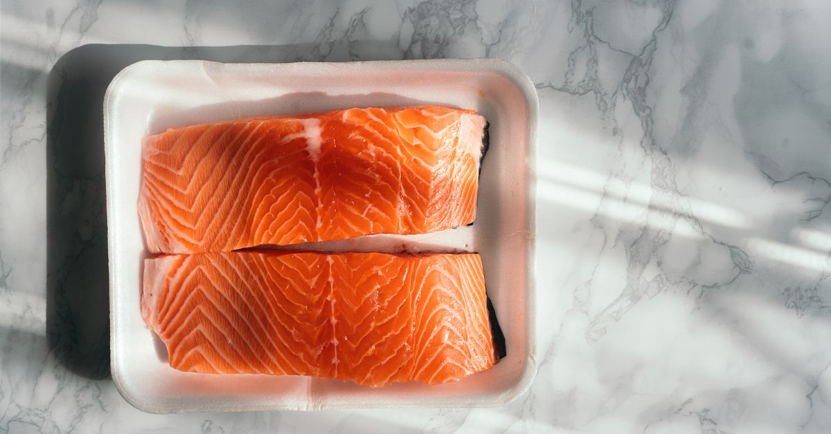 Does Salmon Have Iron: Uncovering the Nutritional Profile