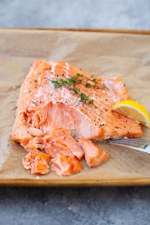 How Long to Bake Salmon at 400: Perfectly Cooked Every Time
