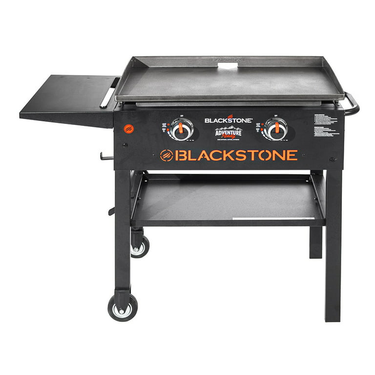 Blackstone Grills