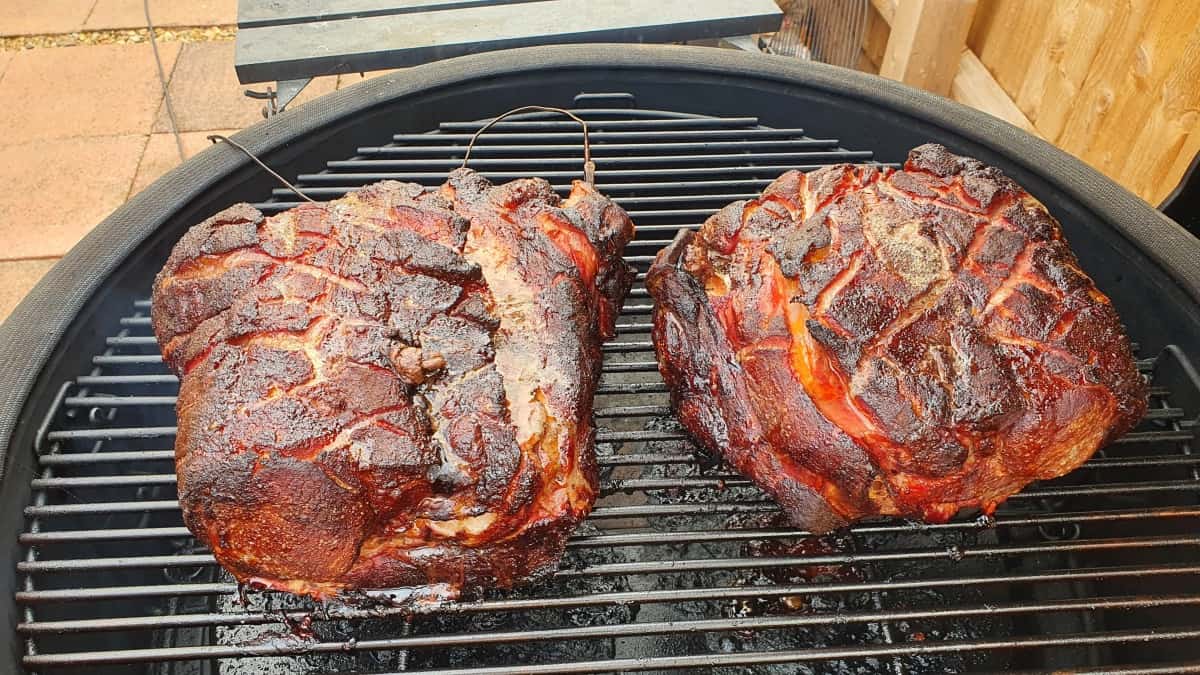 Pork Butt Fat Up or Down: Mastering the Art of Smoking with the Right Orientation