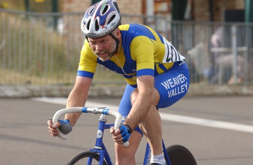 Paul West Death & Obituary: Longtime British Cycling Member Passes Away, Leaving the Community in Mourning