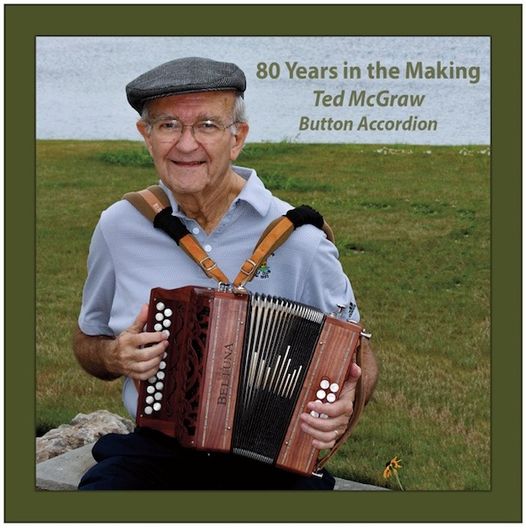 Ted McGraw Death & Obituary: Founder of Rochester’s Comhaltas Ceoltóirí Éireann Branch and Pillar of Irish Music Passes Away