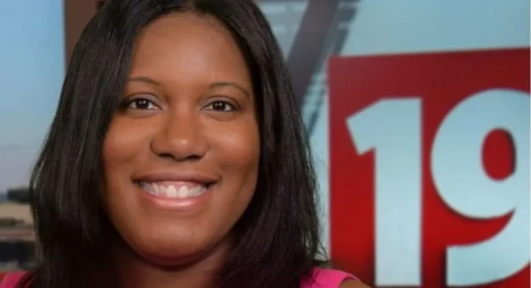 19 News Reporter Winnie Dortch Hospitalized After Domestic-Related Shooting