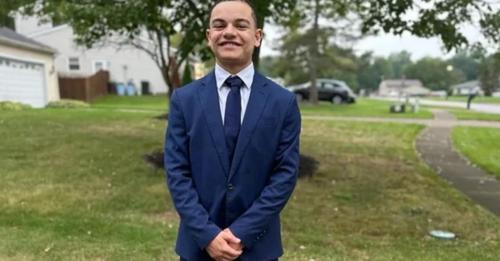 Dominick Galarza Car Accident: Strongsville High School Senior Tragically Dies in Crash