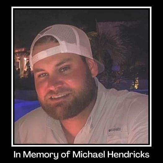 Michael Hendricks Florida Death & Obituary: Keys Energy Services Journeyman Lineman Passes Away Suddenly