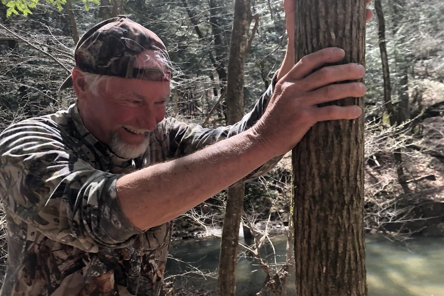 Daniel Whitaker Death & Obituary: Remembering a Beloved Father, Hunter, and Outdoorsman