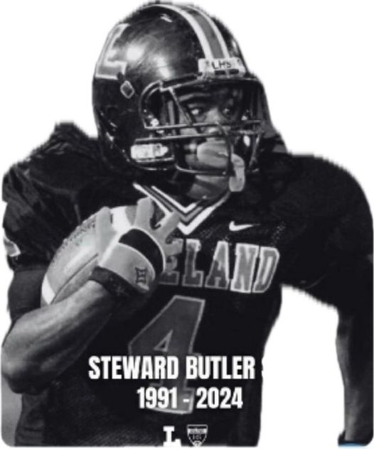 Steward Butler Death & Obituary: Remembering the Legacy of Lakeland, FL Football Legend