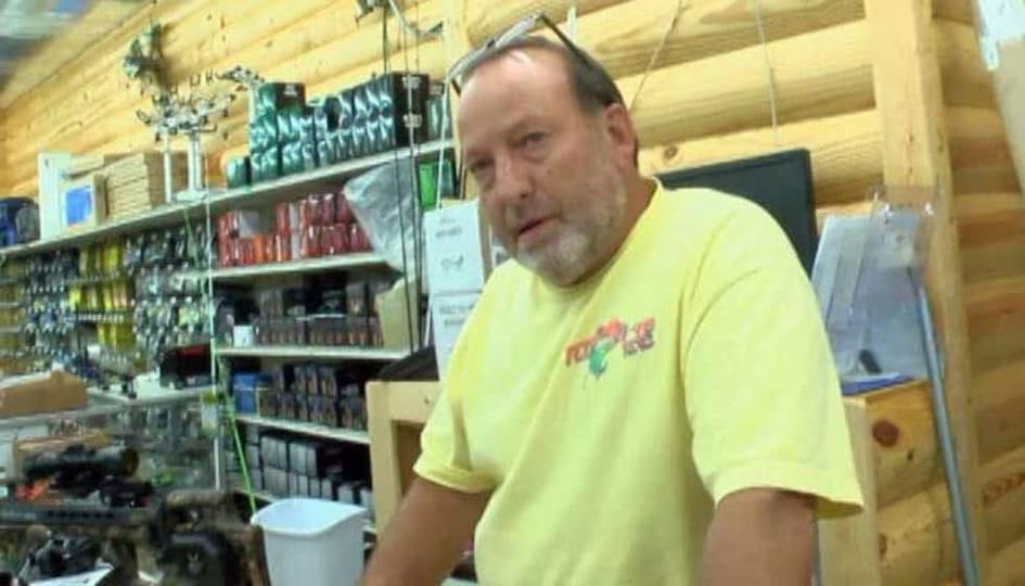 Van Allen Death & Obituary: Beloved Owner of Van’s Outdoors in Brandon, MS Passes Away at 64