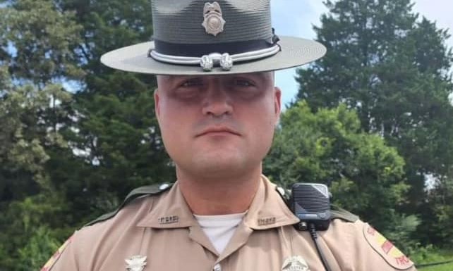 Grant Gouldie Death & Obituary: Honoring a Dedicated Tennessee Highway Patrol Trooper