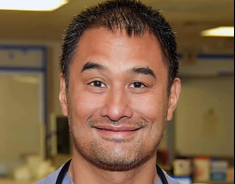 Roger Lim Death & Obituary: Caldwell Memorial Hospital Physician Killed in DUI Crash in Lenoir, NC