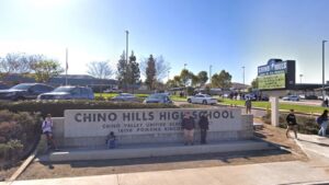 Chino Hills High School Suicide Attempt: Student Hospitalized After Fall During Lunch Break