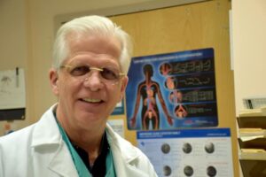 Dr. Michael J. Stokes Death & Obituary: Renowned Panama City Cardiologist Passes Away