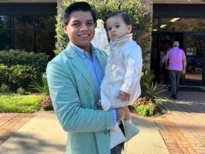 Carlos Mondragon Death & Obituary: Lexington SC Resident and Lexington High School Graduate Dies Suddenly