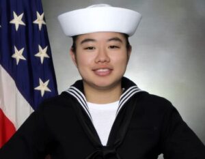 Kendra McDaniel Death & Obituary: Dedicated U.S. Navy Yeoman Passes Away