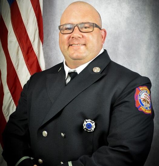 Kevin Lindsey Death & Obituary: Celebrating the Life of a Dedicated Firefighter in Waxahachie, TX