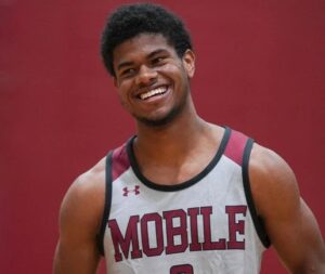 Kaiden Francis Death & Obituary: University of Mobile Basketball Player Dies Suddenly After Collapsing on Campus