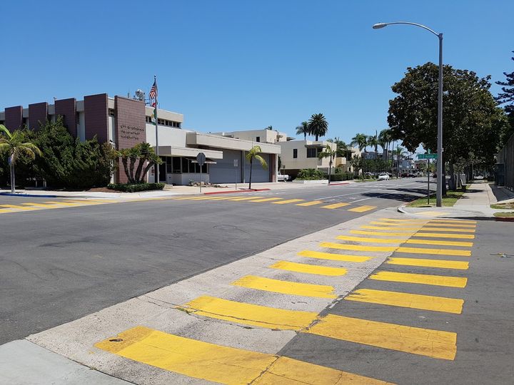 Coronado Shooting Incident: Lockdown at Local Schools Amid Gunfire Reports