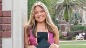 Carly Flores-Araoz Death & Obituary: Florida State University Graduate Passes Away in California Car Accident