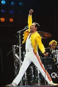 Freddie Mercury Death & Obituary: The Life and Legacy of a Music Legend