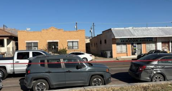 Central El Paso Murder-Suicide: Authorities Investigate Fatal Incident on Hueco Avenue