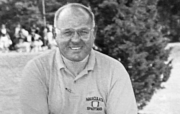 Pierce Frauenheim Death & Obituary: Iconic Immaculata Football Coach & Athletic Director Dies at 83