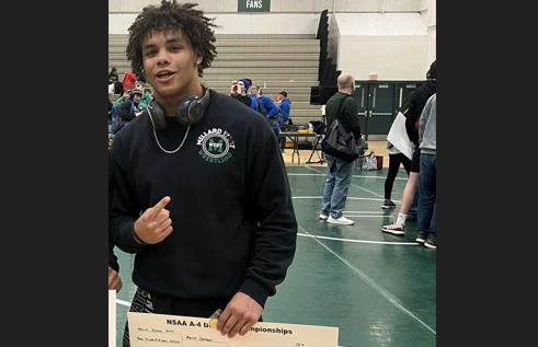 Harrell Jackson Death & Obituary: Millard West High School Wrestler Tragically Killed in Omaha Car Accident