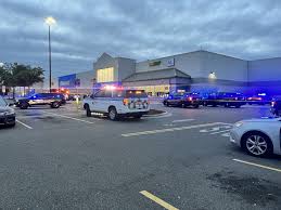 Wilmington NC Walmart Shooting: One Injured in Monkey Junction Incident