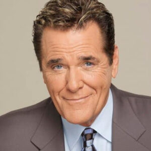 Chuck Woolery Death & Obituary: Legendary Game Show Host and Entertainer Passes Away